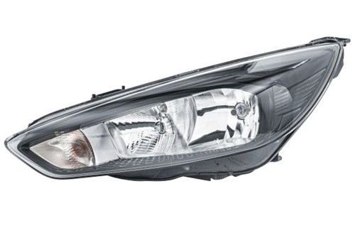 Hella headlamp nearside - hella,