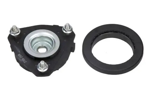 Shock absorber cushion front - cushion,