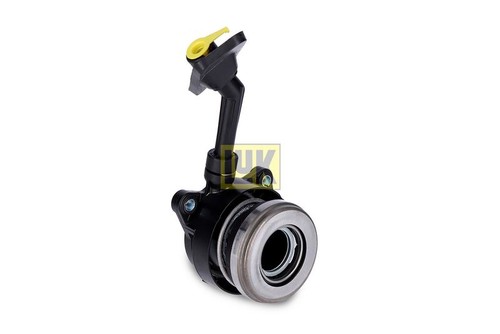 Clutch central slave cylinder - central,