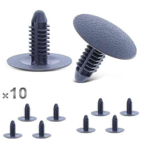 10x interior trim fastening - 10x,
