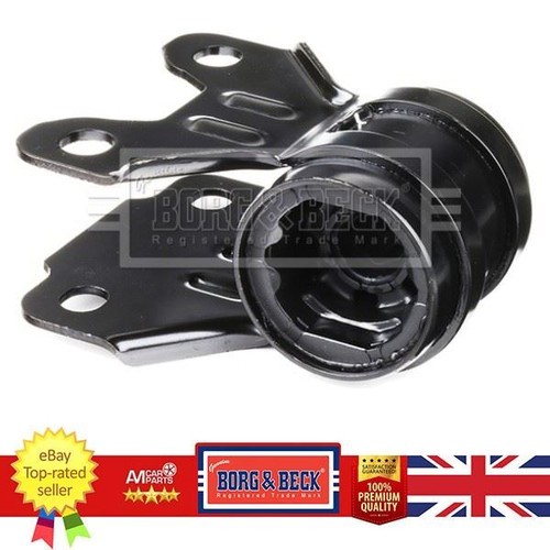 Trailing control arm bush - control, for