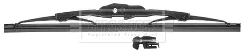 Borg beck bw11c 10 - borg, wiper