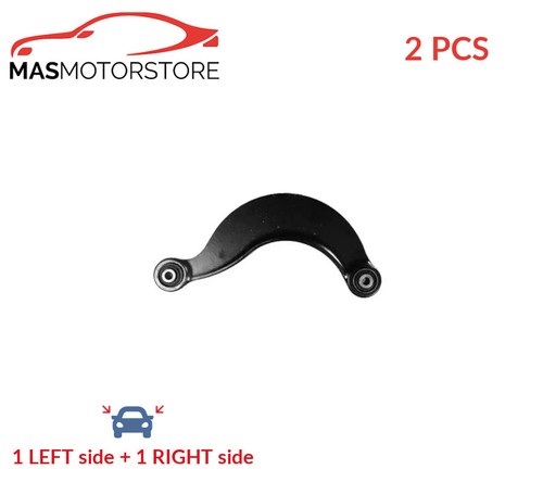Track control arm pair - track,