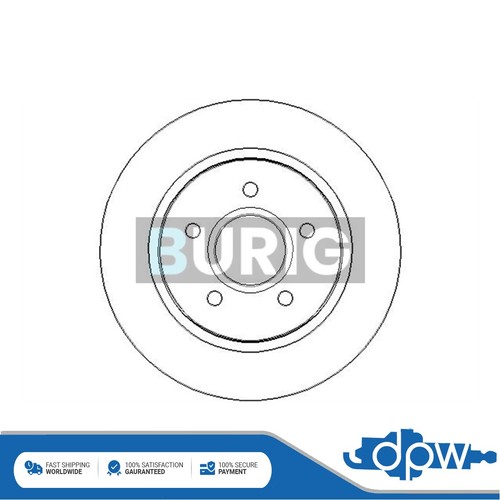 Fits ford focus - ford, 2010-2020