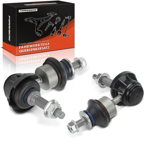 Premium anti roll bar - 2x,