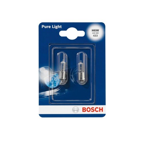 Bosch 987 301 035 - bosch, bulb