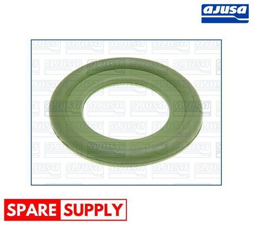 Seal oil drain - plug, ford