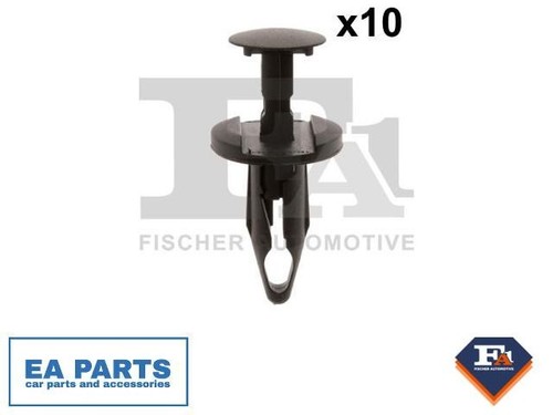 Clip trim protection - clip,, strip