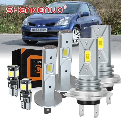 For renault clio - for,