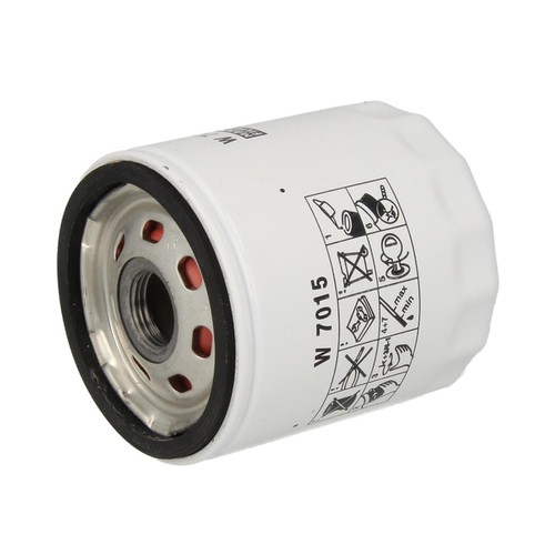 Mann filter 7015 - mann-filter, oil