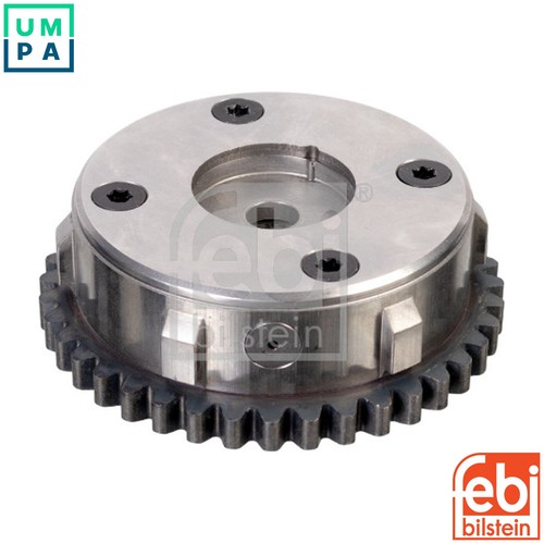 Camshaft adjuster 175989 - adjuster,