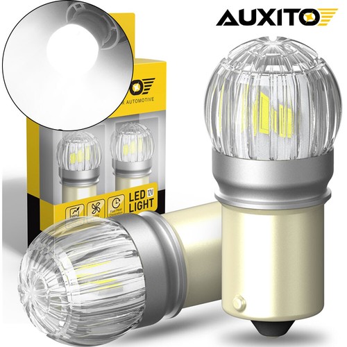 1156 white ba15s 382 - 1156,