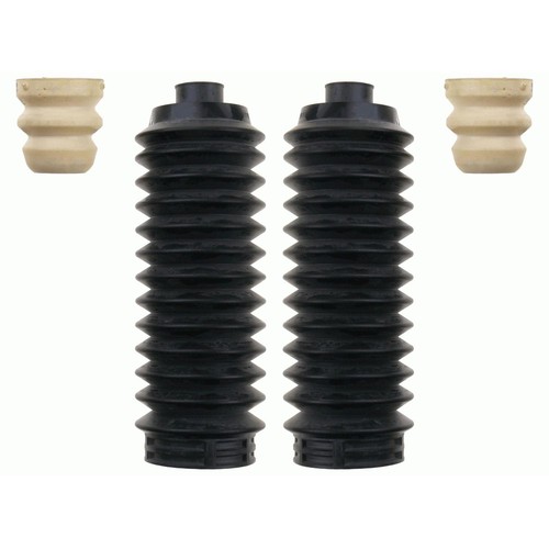 Shock absorber assembly - shock,