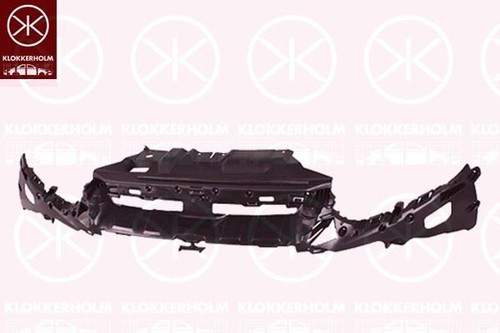 Front slam panel for ford - front,