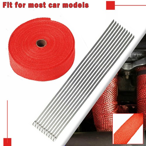 50ft roll 10 ties - 50ft,