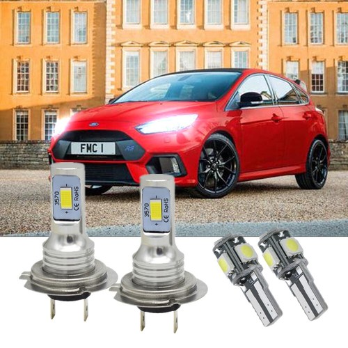 For ford focus mk3 2011 - for,