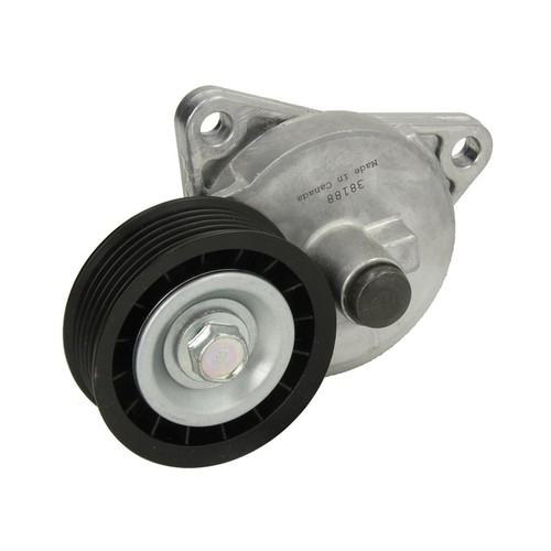 Tensioner lever ribbed belt - lever,, v-ribbed