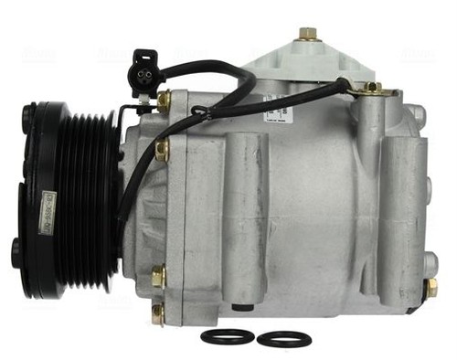 Air conditioning compressor - air,
