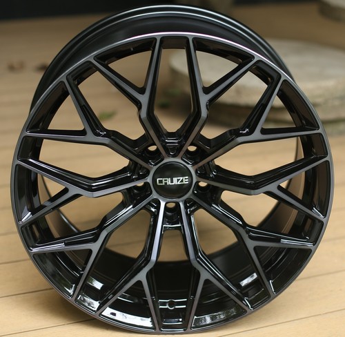 Cr7 alloy wheels fits - cr7,