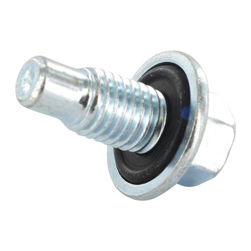 Oil sump screw plug - oil, volvo