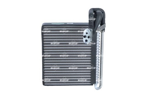 Evaporator nrf 36172 - 36172, ford