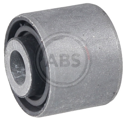 Rear track - (left,