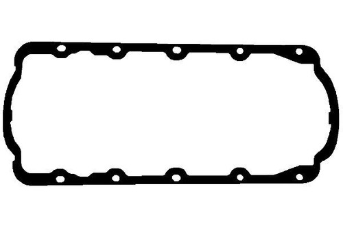 388 160 oil sump gasket - sump, upper