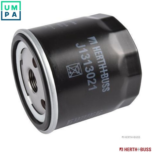 Oil filter j1313021 - j1313021, for