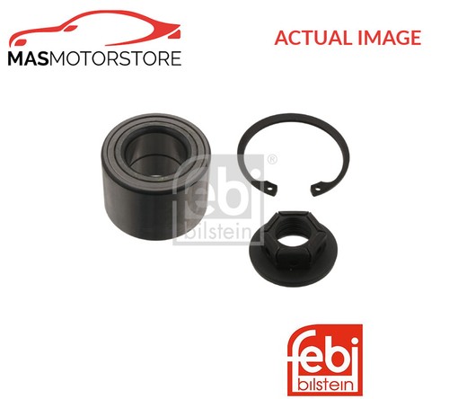 Wheel bearing kit rear - bearing,